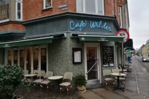 Cafe Wilder