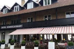 Cafeteria Himmelbjerget