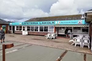 Cafeteria Lakolk