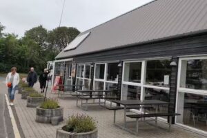 Cafeteria Storeb&aelig;lt