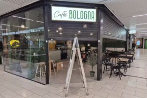CAFF&Eacute; BOLOGNA