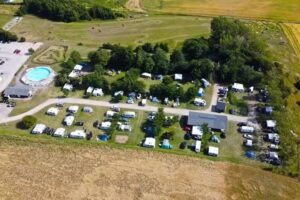 Camping og Feriecenter Sams&oslash;