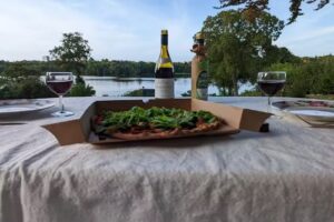 Canaria Pizza &ndash; Lyngby