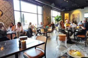 Carl Peter Brasserie