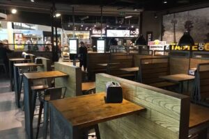 Carl’s Jr. Randers