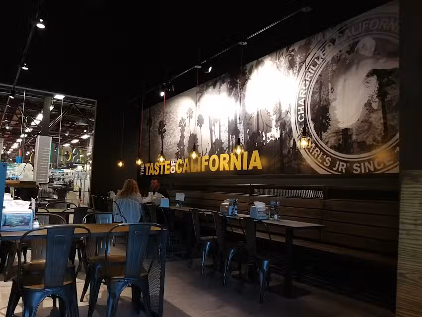 Carl&rsquo;s Jr. Slagelse