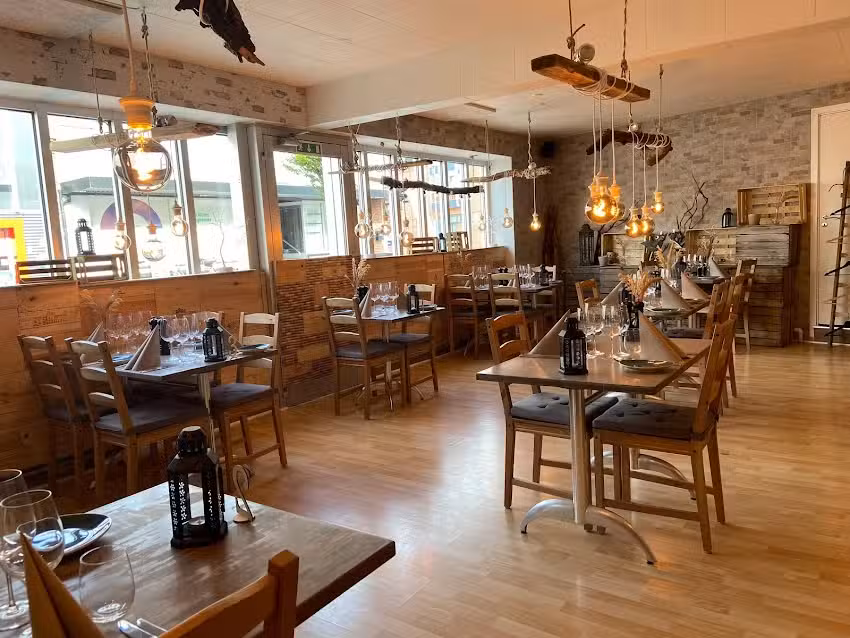 Carnhed&rsquo;s Corner