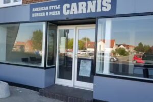 Carnis Burger