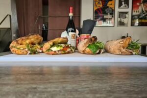 Casa Mia Tr&oslash;jborg