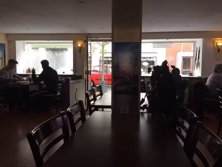 Castello Pizza & Kebab House