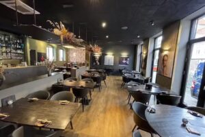 Catch Sushi Bar &ndash; Sushi restaurant