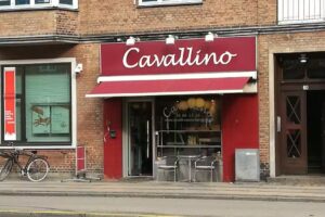 Cavallino