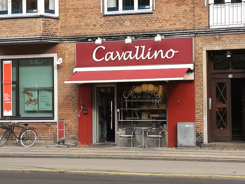 Cavallino