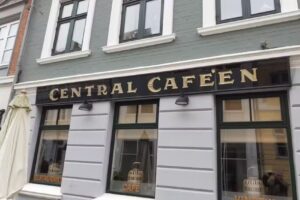 Central Cafeen