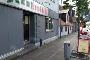 Ceylon Pizza & Grill