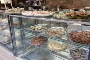 Chadi&rsquo;s K&oslash;kken