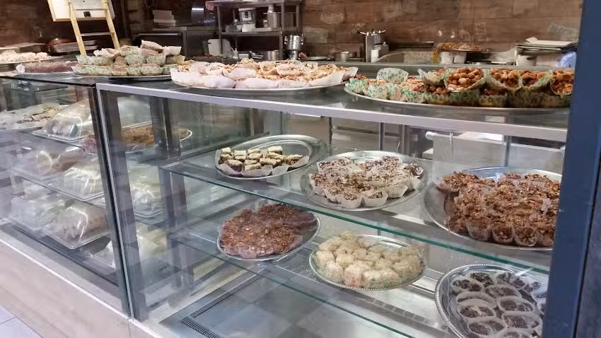 Chadi&rsquo;s K&oslash;kken