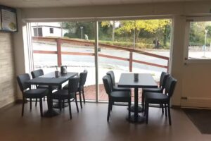 Champions Pizza & Grill