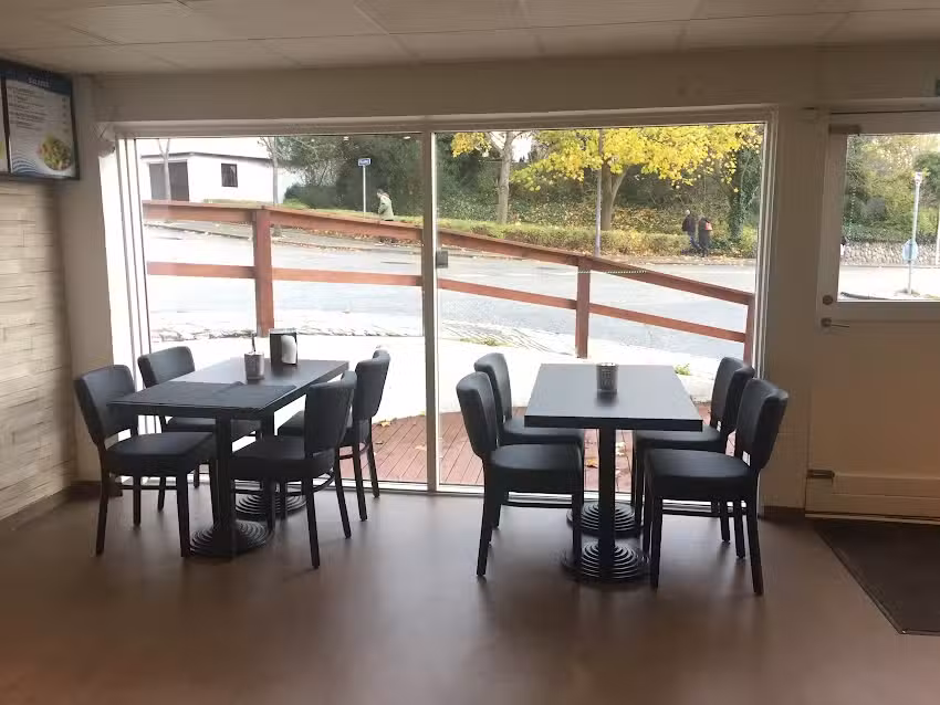 Champions Pizza & Grill