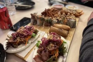 Chao Kolding Storcenter