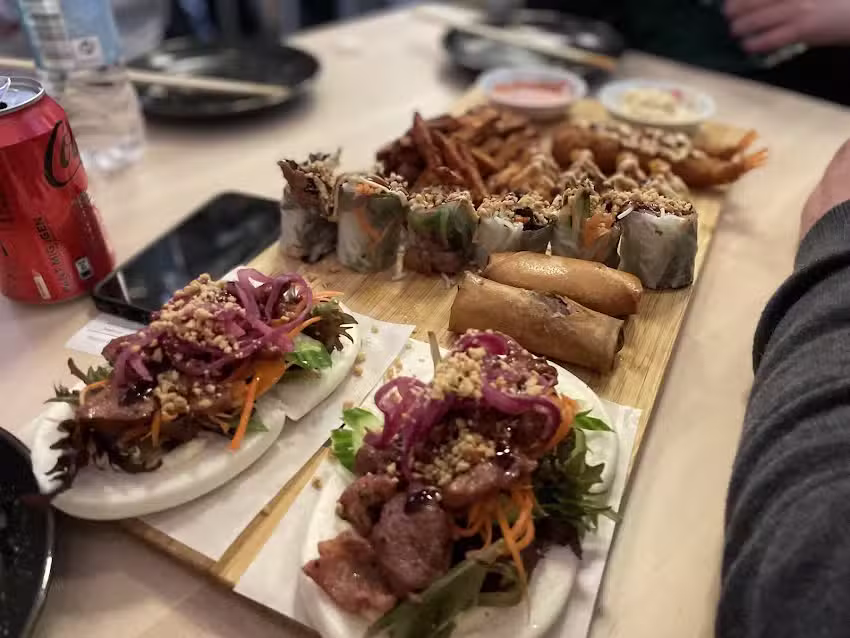 Chao Kolding Storcenter