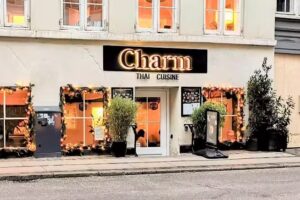 Charm Thai Cuisine