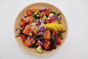 CHASE COCKTAIL BAR & SAKEYA SUSHI RESTAURANT