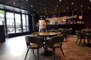 Chase Restaurant & Cocktailbar