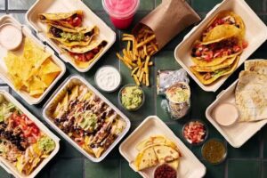 Ch&aacute;vez Mexican Kitchen