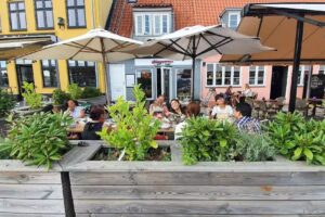 Chiang Mai Thai Cuisine Restaurant & Take Away