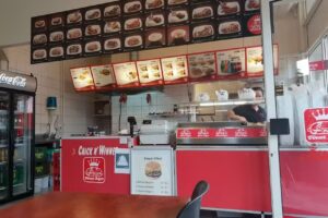 Chick&rsquo;n Winner