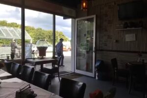 Chili Pizza &ndash; K&oslash;ge