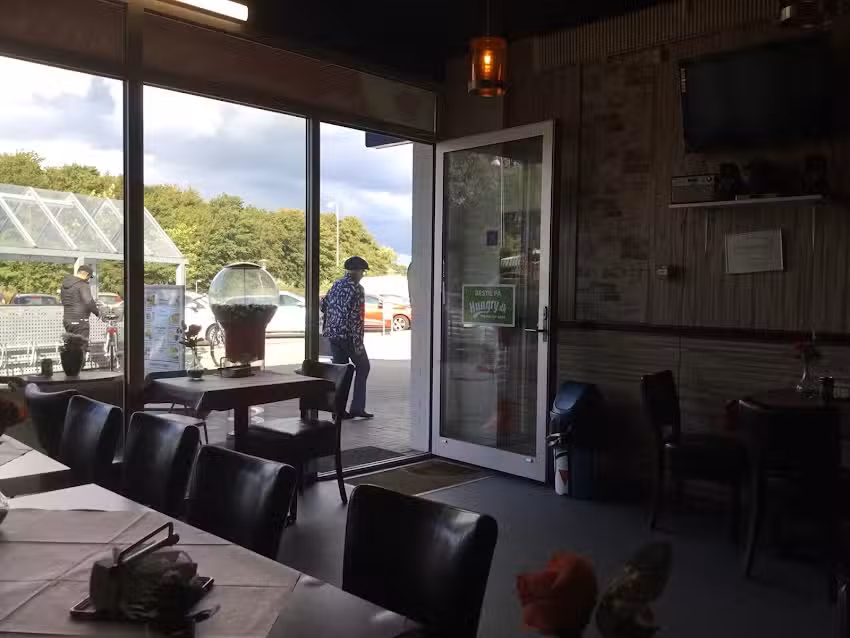 Chili Pizza &ndash; K&oslash;ge