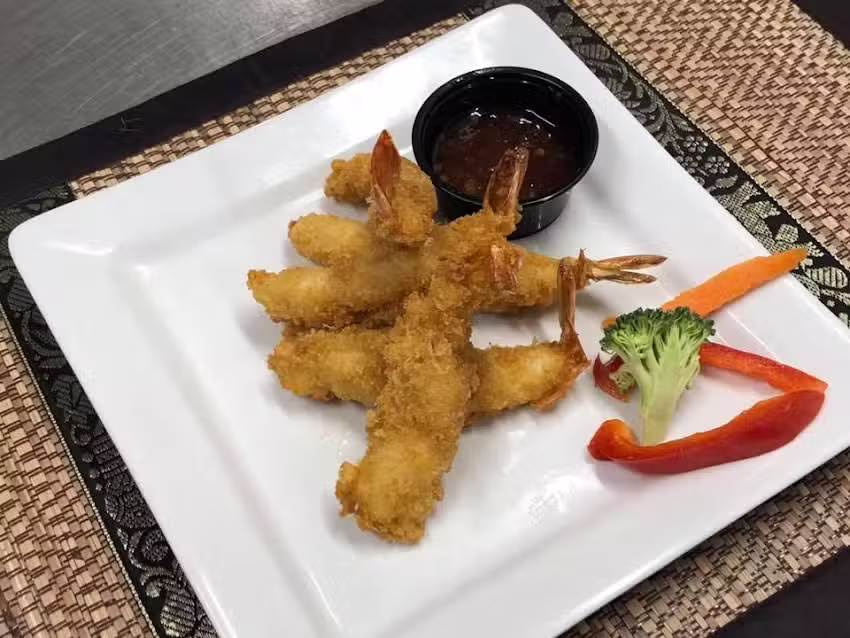 chili&rsquo;s Thai street food