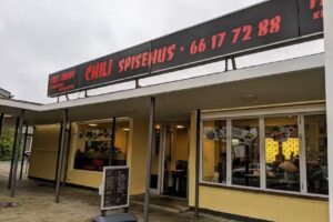 Chili Spisehus og Take-Away