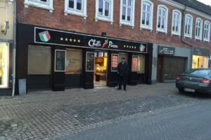 Chilli Pizza & Kebabhouse