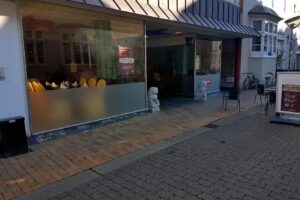 China Delight Restaurant