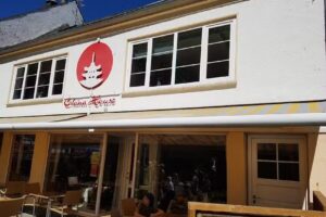 China House v/Huong Thi Thanh Tran