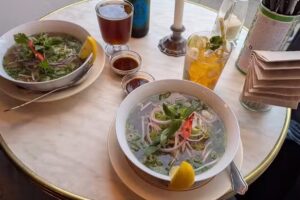 Cholon Vesterbrogade