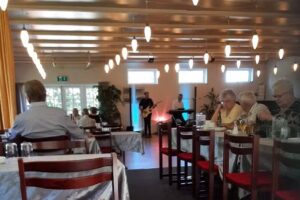 Chr. VI&rsquo;s Overdrevskro