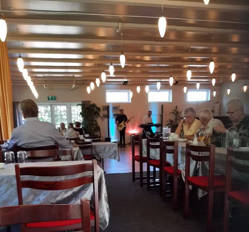 Chr. VI&rsquo;s Overdrevskro