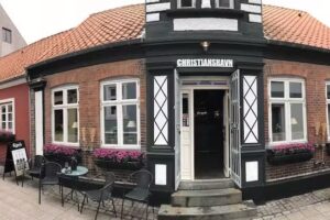 Christianshavn