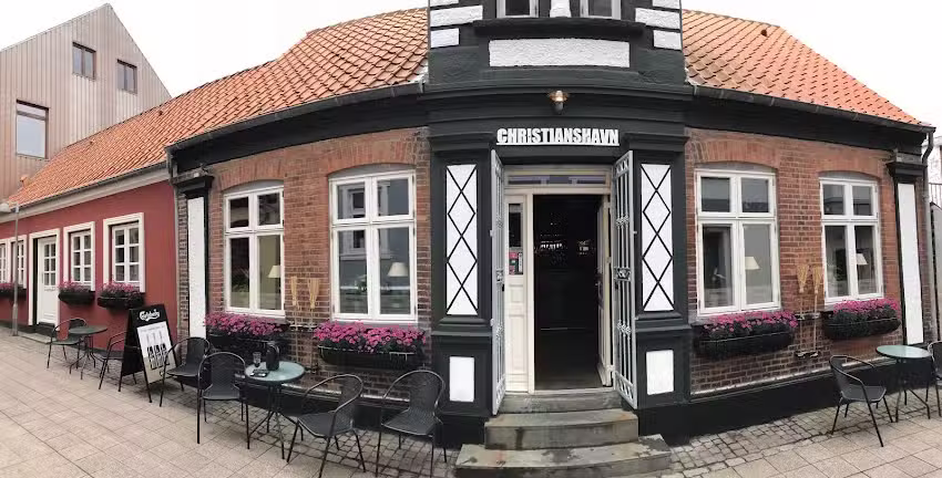 Christianshavn