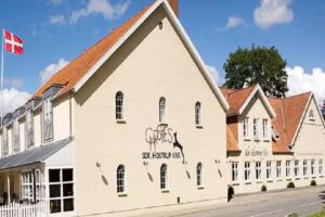 Christie&rsquo;s Sdr. Hostrup Kro