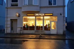Ciao Pizza Aalborg
