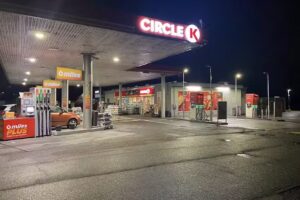 Circle K