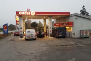 Circle K