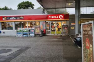 Circle K