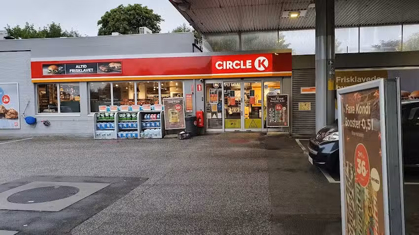 Circle K