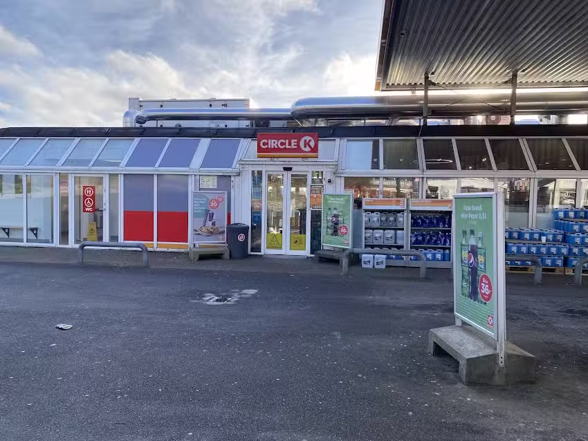 Circle K